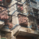 Image for article titled You Don't Want To Live Next to China's "Bacon Apartment"
